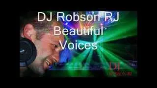 DJ Robson RJ Angela