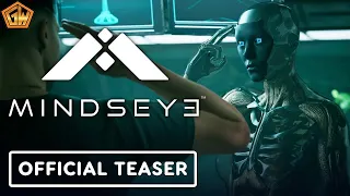 MindsEye Official Teaser Trailer Coming to Leslie Benzies Everywhere (GamesWorth)