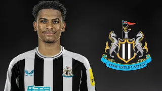 Amine Adli - Welcome to Newcastle United? Best Skills & Goals 2023ᴴᴰ