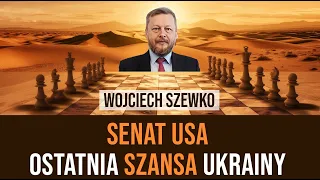 #171.Ostatnia szansa Ukrainy. Pakistan głosuje.USA atakuje Hezbollah. Chiny: bezpieka uczy studentów