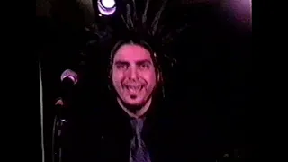 Mindless Self Indulgence - Live at The Call, Providence, RI (November 2nd, 1999)