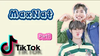 MaxNat TikTok compilation | part 1♡︎