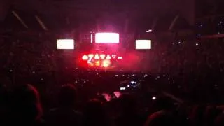Skillet - Monster - Live 2012[HD]
