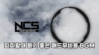 롤, 피파, 게임할때 듣기 좋은 NCS 브금 1시간 모음