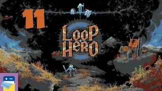 Loop Hero: iOS/Android Gameplay Walkthrough Part 11 (by Playdigious / Four Quarters)