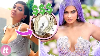 Kylie Jenner's Most Expensive Outfits And Accessories