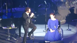 ALL I ASK OF YOU - Josh Groban & Lea Salonga