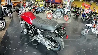 2013 Honda CB1100 - Used Motorcycle For Sale - Medina, Ohio