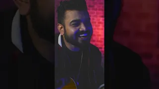 Raataan Lambiyan - Unplugged cover by Adityaveer Singh | Shershaah Movie #Raataanlambiyan #shershaah