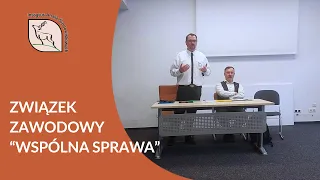 Związek Zawodowy "Wspólna Sprawa"