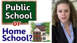 Public vs. Home School, Does the US Education System Dumb Kids Down or Help them Learn? Truth Talks