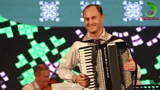 Orchestra Rapsozii Moldovei - 𝗙iricel de Busuioc 2022 - Suita soliștilor instrumentiști