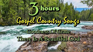 Pure Gospel Country Albums/Goodness Of Grace & There Is a Beautiful God By Lifebreakthrough Music