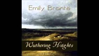 Wuthering Heights (audiobook) by Emily Bronte - part 4