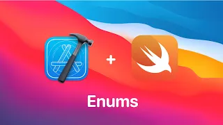 Swift Enum - Basics, Associated Values, CaseIterable & More