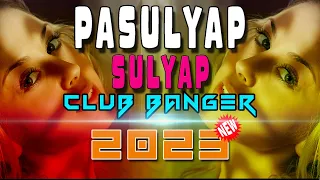 PASULYAP SULYAP CLUB BANGER | DATA ENGINEPH FT. TOOTSIE GUEVARA