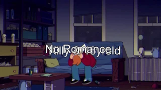 Killy & 16yrold - No Romance (Lyrics)