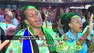 Abba Father Original Song Composed by TB Joshua