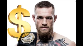 CONOR MCGREGOR  Net Worth 2017★Biography ★ Houses & Luxury Cars