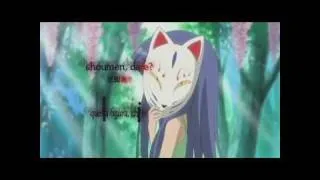 Higurashi No Naku Koro Ni AMV - Our Solemn Hour