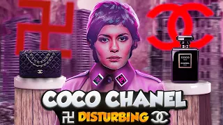 The mysterious story of Coco Chanel