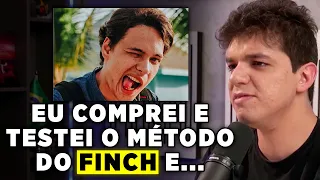 O CURSO DO THIAGO FINCH É UMA FRAUDE? - Praticast