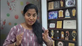 5 steps to Divine Timing ( Tamil ) | Dr Vidyaa Hari Iyer - Dentist, Psychotherapist and Counselor