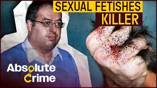 The 20-Year Mystery Of The Hair In Hand Killer | Most Evil Killers: Danilo Restiva | Absolute Crime