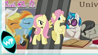 Top 10 MLP Ship-Fics