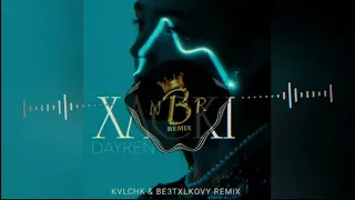 DAYREN - Хаскі (Kvlchk & BE3TXLKOVY Remix) | Прем'єра ремікса 2023