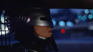 RoboCop | Ambient Soundscape