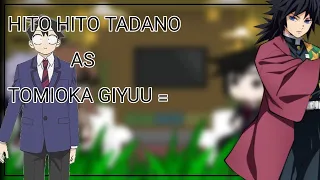 ✨Komi-san caracters react to Tadano así Tomioka✨/Esp🇪🇸 Eng🇺🇲/Gacha Club