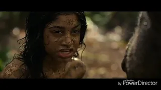 Jungle Book Mogali 2018 best scene