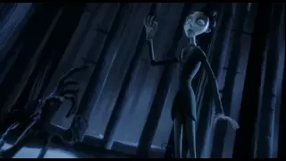 Corpse Bride - with this candle...