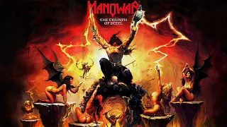 Manowar - Spirit Hourse Of The Cherokee (Live At Forest National, Bruxelles 26-03-1994)