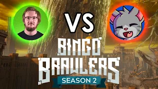 Bingo Brawlers Vs. LilAggy