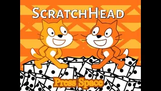 ScratchHead Trailer