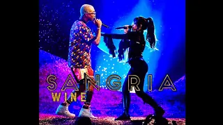 Sangria Wine/Havana Audio - Camila Cabello Live BBMAS performace