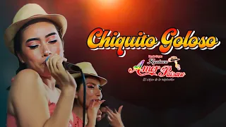 Amor Paisano - Chiquito Goloso en Vivo (2023)