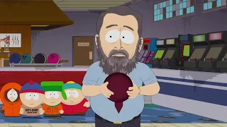 South Park - Al Gore Was Right