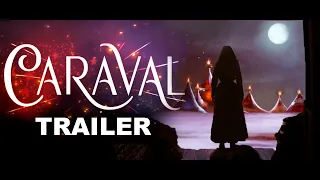 Caraval Trailer