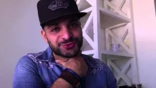 Michael Mando Endorses Echelon