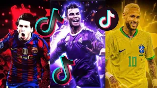 BEST FOOTBALL EDITS - FAILS, GOALS & SKILLS (#110) |TİKTOK COMPILATION|