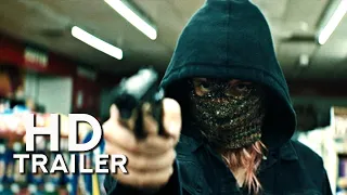 BODY BROKERS (2021) Official UK Trailer — Starring Frank Grillo & Melissa Leo