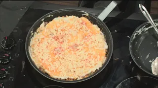 Ozarks FOX AM-Dishin' It Part 3: Skillet Shepherd's Pie