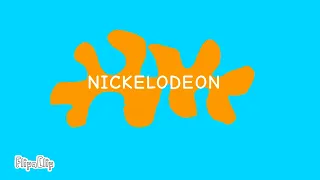 NICKELODEON Logo