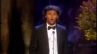 Jonas Kaufmann - La Donna e Mobile - Classical Brits 2009