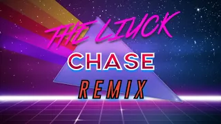 The Liuck - Chase (Giorgio Moroder Tribute)