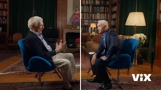 Mario Vargas Llosa cree que América Latina vive uno de sus "peores momentos de la historia"