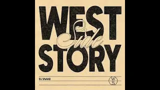 DJ Snake   Westside Story Extended Rework